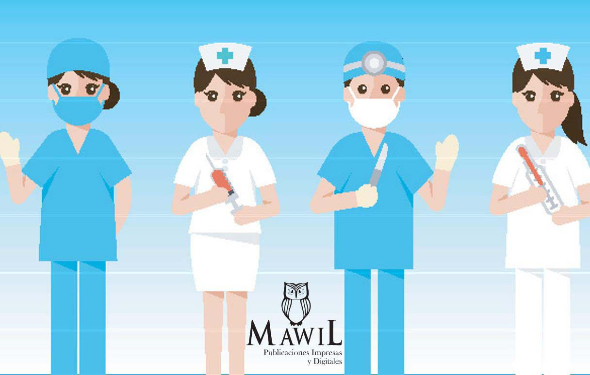 Atención en Enfermería Integral, Teórica y Práctica