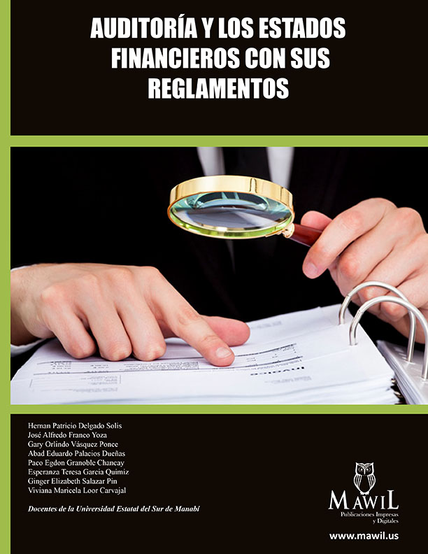 Auditoría y los Estados Financieros