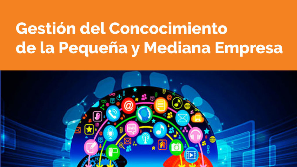 Gestión del Conocimiento en la Pequeña y Mediana Empresa