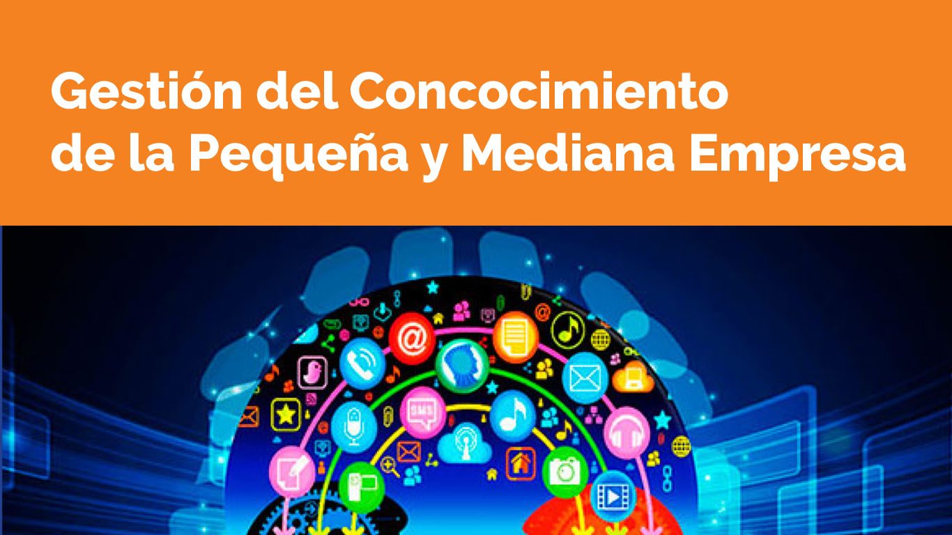 Gestión del Conocimiento en la Pequeña y Mediana Empresa