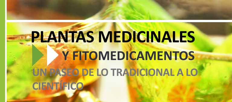 Plantas Medicinales y Fitomedicamentos