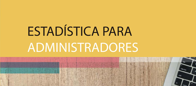 Estadística para administradores