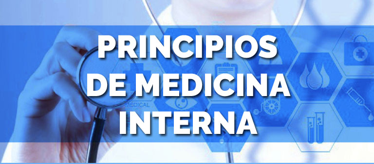 Principios de Medicina Interna