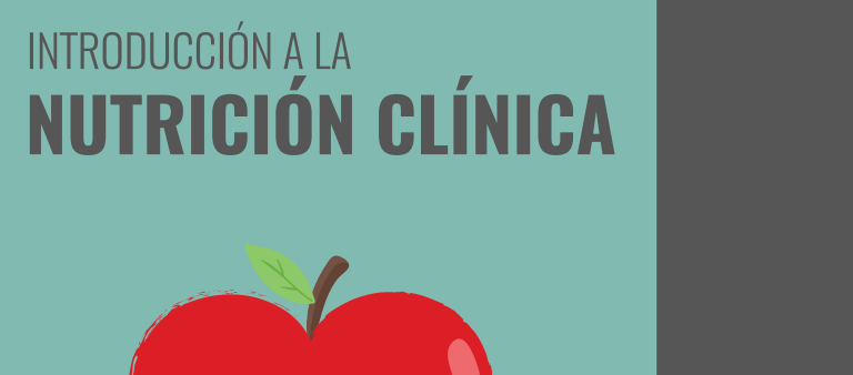 Introducción a la Nutrición Clínica
