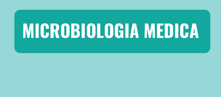Microbiología Médica