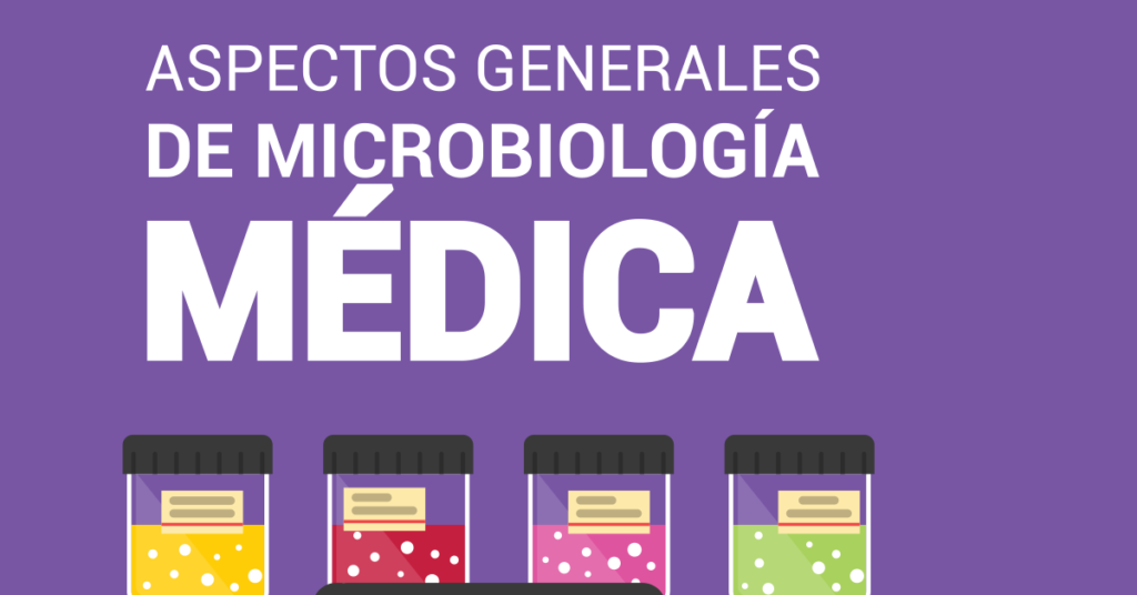 Aspectos generales de microbiología médica