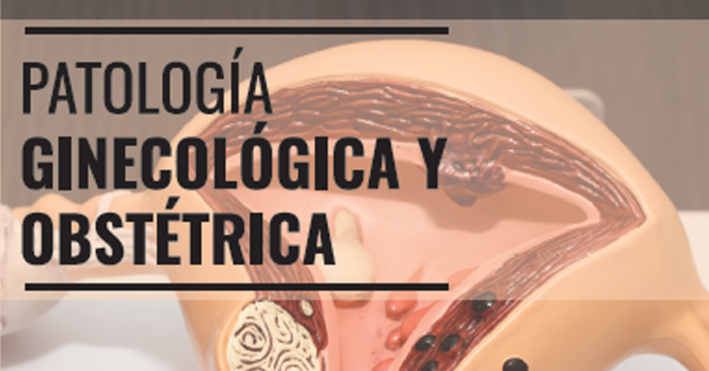 Patología Ginecológica y Obstétrica