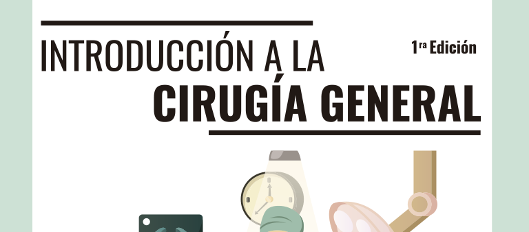 Introducción a la Cirugía General