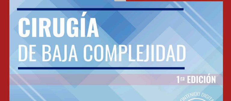 Cirugia de baja Complejidad