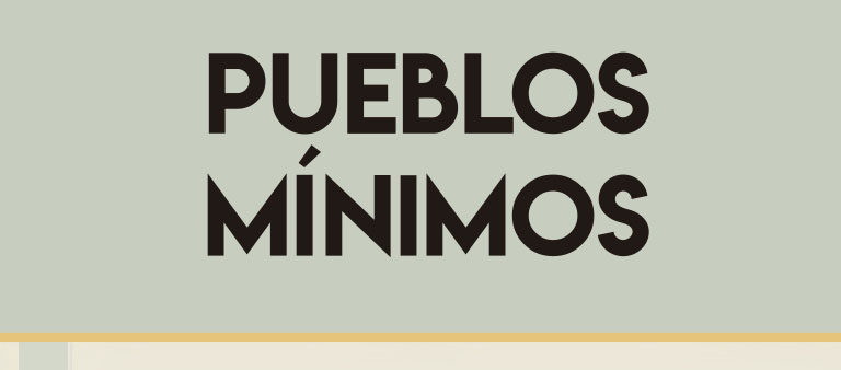 Pueblos Mínimos