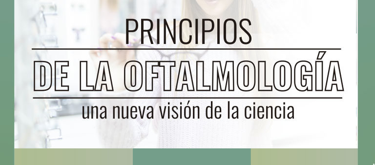 Principios de la Oftalmologia