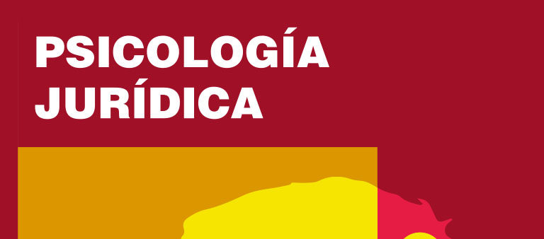 Psicología Jurídica