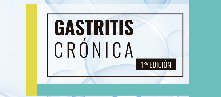 Gastritis crónica