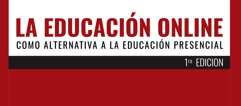 La educación online como alternativa a la educación presencial