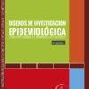 Diseños de investigación epidemiológica