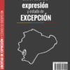Libertad de expresión y estado de excepción