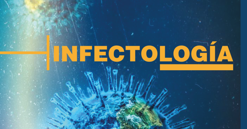 Infectología