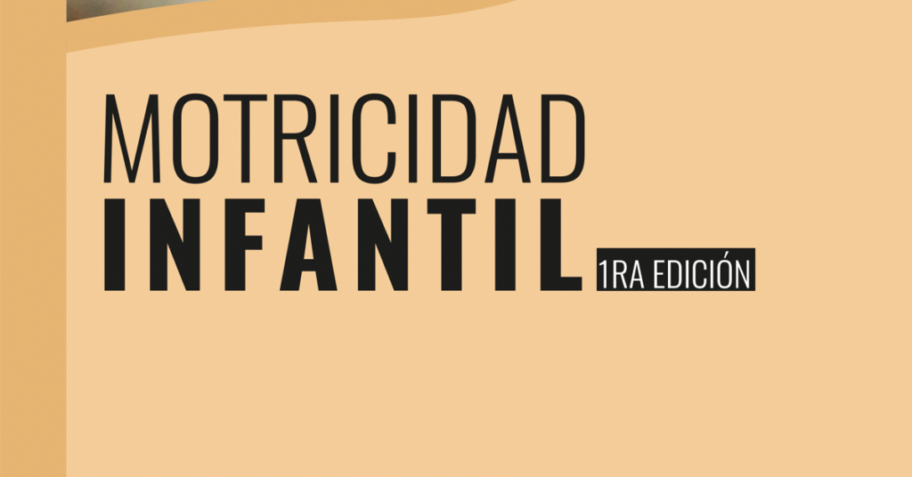 Motricidad Infantil