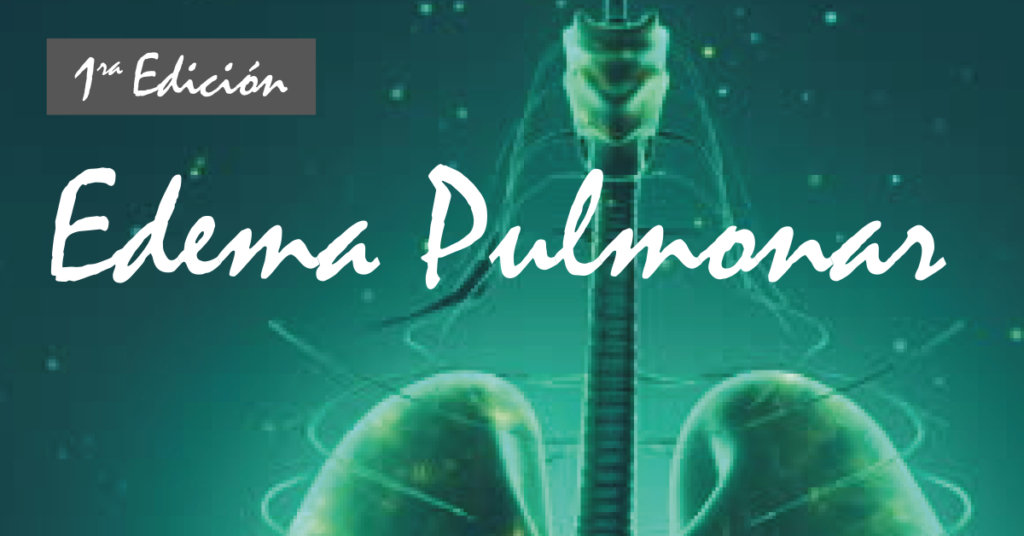 Edema Pulmonar