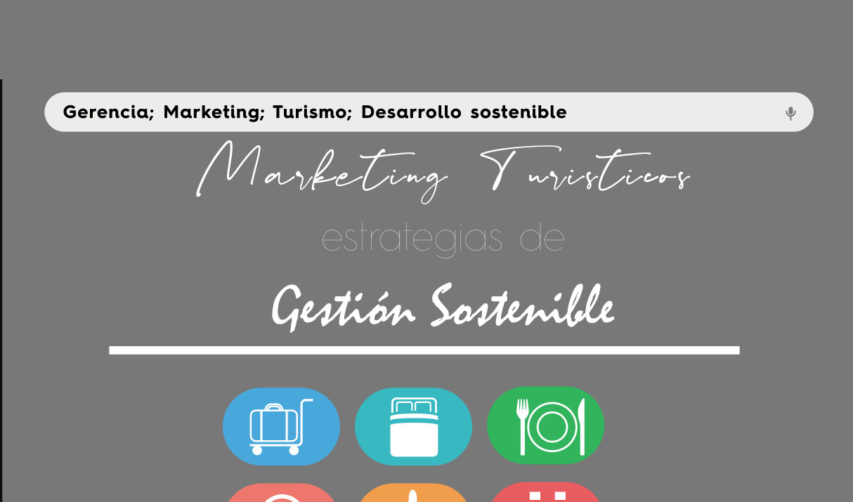 Marketing Turístico: Estrategias De Gestión Sostenible