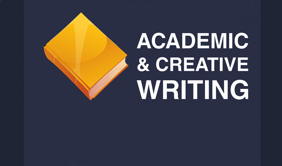 Academic & Creative Writing