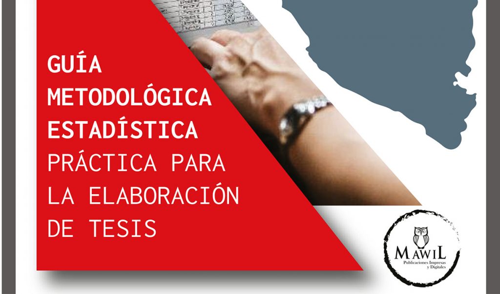 Guía Metodológica – Estadística Práctica para Elaboración de Tesis