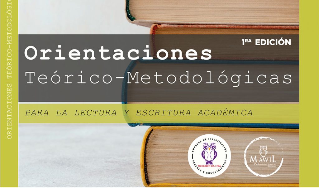 Orientaciones teórico-metodológicas