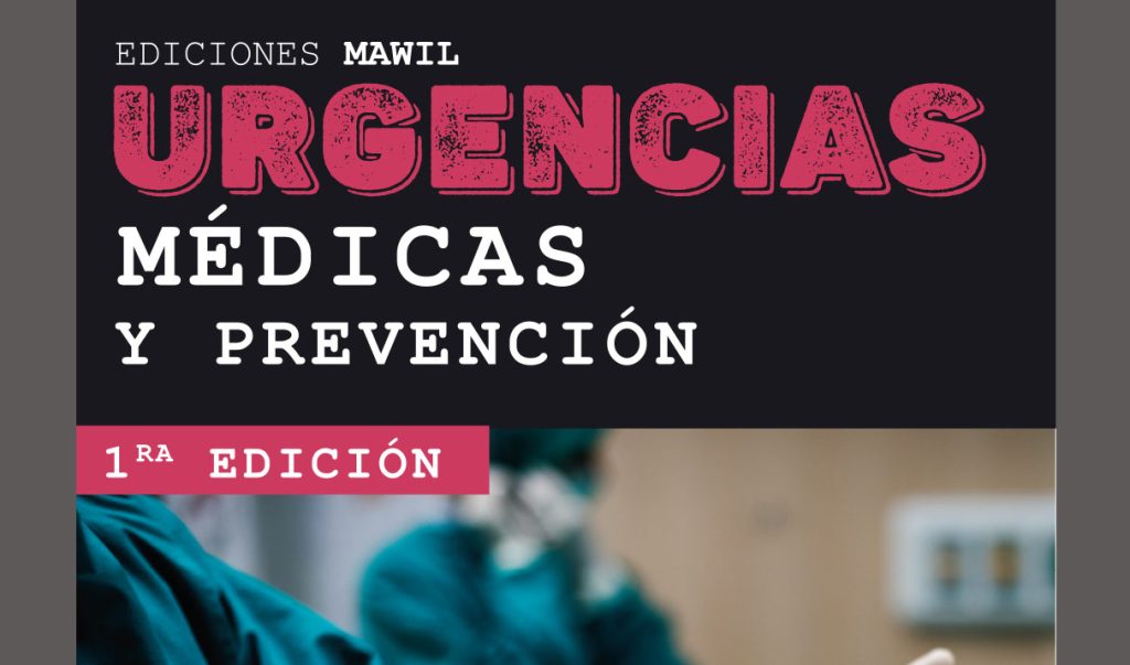Urgencias médicas y prevención