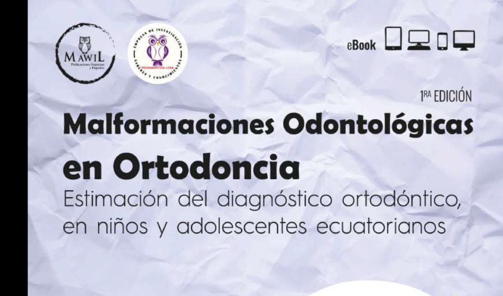 Malformaciones odontológicas en ortodoncia