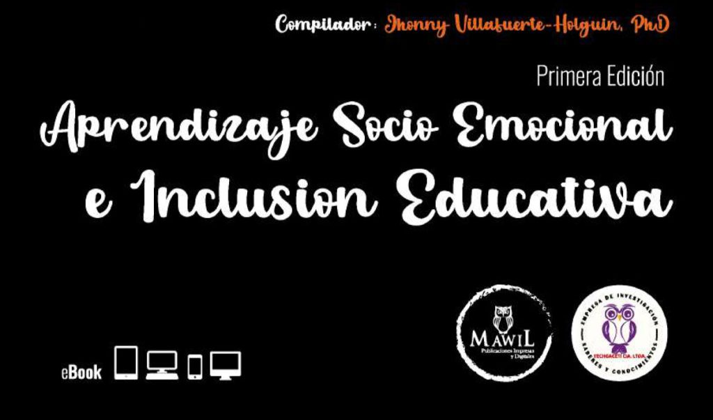 Aprendizaje Socio Emocional E Inclusión Educativa Ediciones Mawil 1756